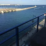 Vue Exceptionnelle Sur Chenal, Ocean, Baie Des Sables La Chaume