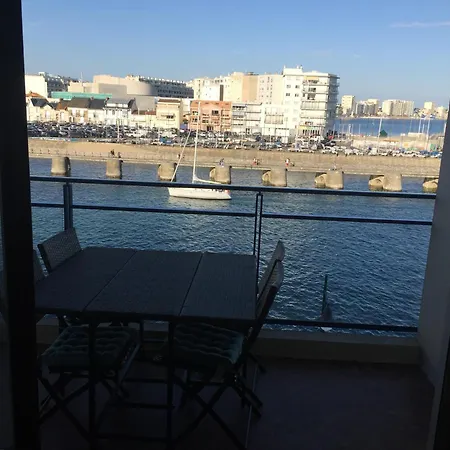 Vue Exceptionnelle Sur Chenal, Ocean, Baie Des Sables La Chaume