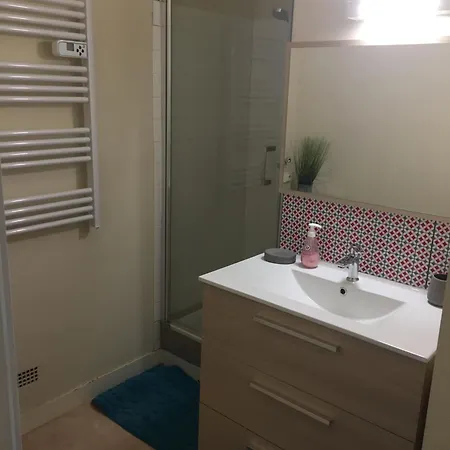 Vue Exceptionnelle Sur Chenal, Ocean, Baie Des Sables *