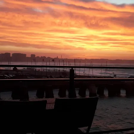 Vue Exceptionnelle Sur Chenal, Ocean, Baie Des Sables *