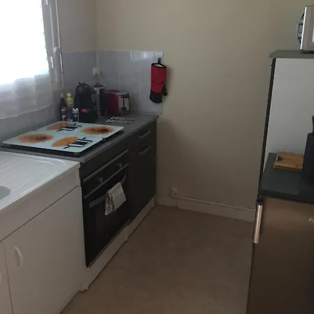 Vue Exceptionnelle Sur Chenal, Ocean, Baie Des Sables 公寓