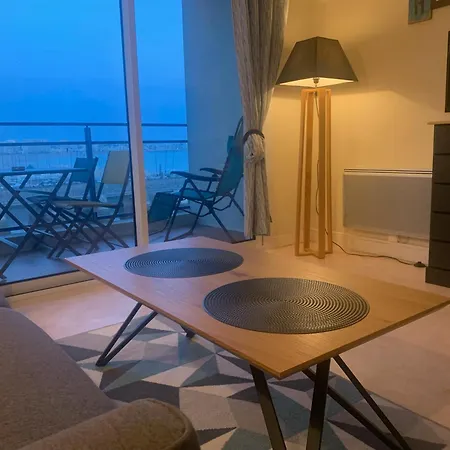 Vue Exceptionnelle Sur Chenal, Ocean, Baie Des Sables * La Chaume
