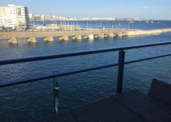 Apartmán Vue Exceptionnelle Sur Chenal, Ocean, Baie Des Sables