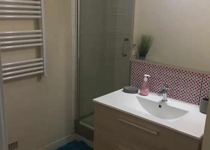 Vue Exceptionnelle Sur Chenal, Ocean, Baie Des Sables *